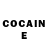 COCAIN Columbia Ruslan Sp